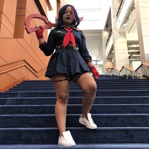 Meet your Posher, Kiki